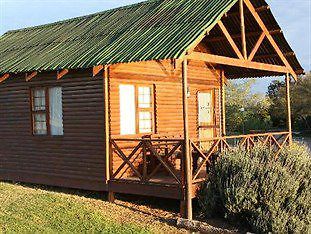 Lenmore Chalets Hotel Addo Esterno foto